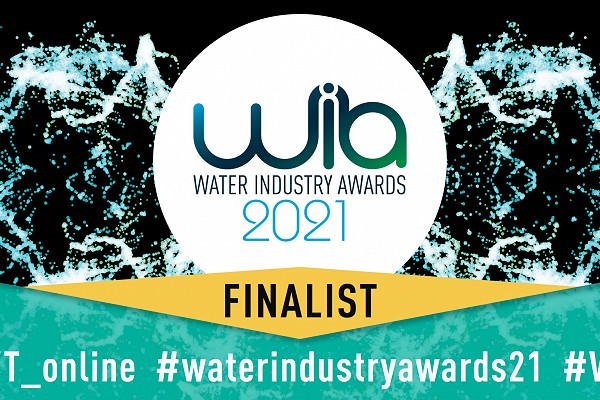 POWER & WATER SHORTLISTED FOR WWT INDUSTRY AWARD